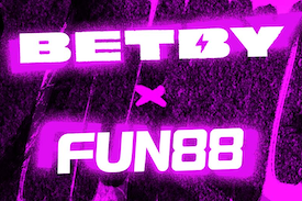 Betby Fun88
