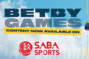 Betby Saba Sports