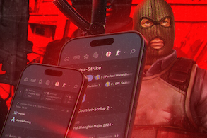 Betby esports