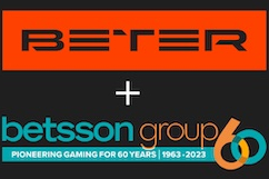 Beter Betsson Group