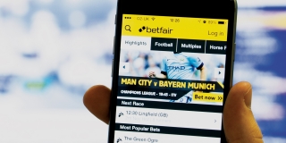 Betfair