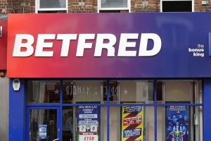 Betfred