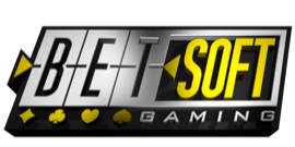 Betsoft set to Go Wild