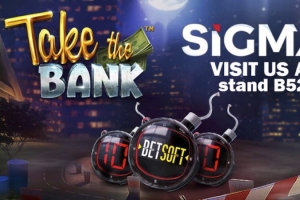 Take the Bank