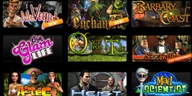 Betsoft Gaming