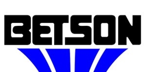 Betson logo