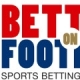 Betting on Football
