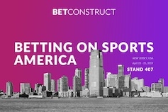 BetConstruct 