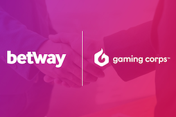 Betway Gaming Corps