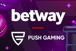 Betway Push Gaming