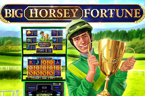 Big Horsey Fortune, Inspired Entertainment