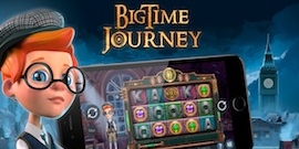 Big Time Journey