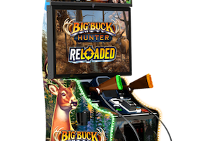 Big Buck