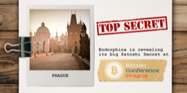 Satoshi Secret