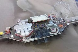 Blackpool Pier
