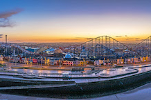 Blackpool Pleasure Beach