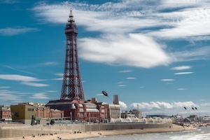 Blackpool
