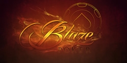 Blaze Poker