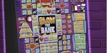 Blow The Bank