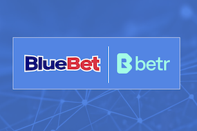 BlueBet betr