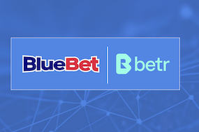 BlueBet betr