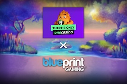 Blueprint Gaming