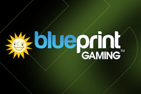 Blueprint Gaming