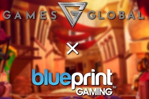 Blueprint Gaming, Games Global