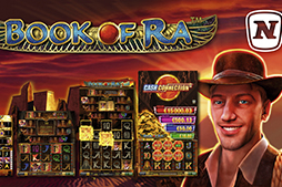 Book of Ra