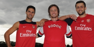 Arsenal