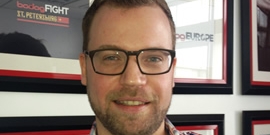 Bodog Asia's new COO, Greg Fermont