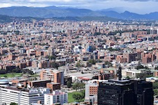 Bogota, Colombia