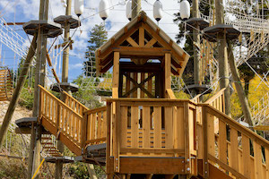 Bogus Basin
