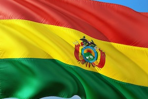 Bolivia