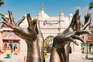 bollywood