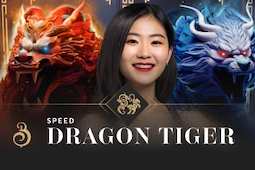 Bombay Live Speed Dragon Tiger