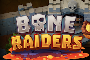 Bone Raiders Relax Gaming