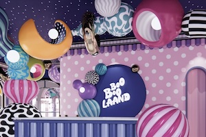 Boo Boo Land