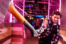 Boom Battle Bar Southampton