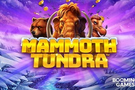 Booming Games