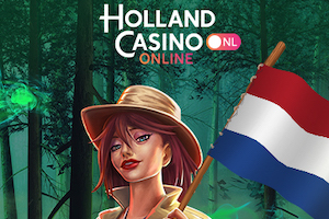 Booming Games Holland Casino Online