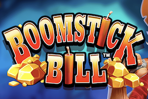Boomstick Bill High Limit Studio