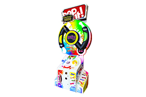 Bop It! Arcade by Sega Amusements International