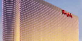 Borgata, Atlantic City