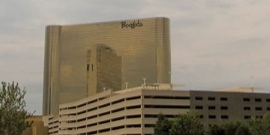 The Borgata