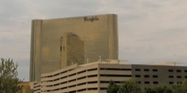 The Borgata