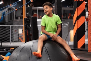 Sky Zone