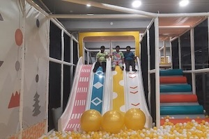 Bouncy House
