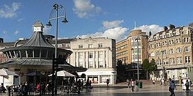 Bournemouth