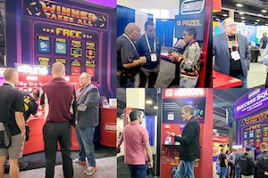 Embed Bowl Expo